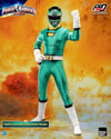 Green Turbo Power Ranger (Prototype Shown) View 7
