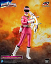 Pink Turbo Power Ranger (Prototype Shown) View 1