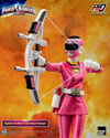 Pink Turbo Power Ranger (Prototype Shown) View 3