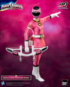 Pink Turbo Power Ranger (Prototype Shown) View 6