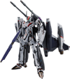 Tornado Messiah Valkyrie ALTO SAOTOME USE REVIVAL Ver. (Prototype Shown) View 14