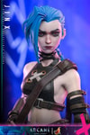 Jinx (Prototype Shown) View 5
