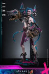 Jinx (Prototype Shown) View 3