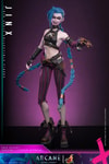 Jinx (Prototype Shown) View 7
