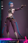 Jinx (Prototype Shown) View 8