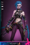 Jinx (Prototype Shown) View 12
