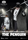 The Penguin DX (Prototype Shown) View 8