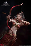 Medusa with Tail (Red) Collector Edition (Prototype Shown) View 8