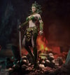 Medusa in Human Form (Green) Collector Edition (Prototype Shown) View 5