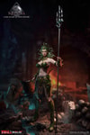 Medusa in Human Form (Green) Collector Edition (Prototype Shown) View 8
