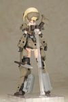 Gourai (Grande Scale) (Prototype Shown) View 7