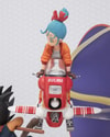 Son Goku & Bulma (Prototype Shown) View 6