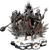The Wild Hunt (Prototype Shown) View 21