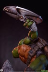 Michelangelo (Prototype Shown) View 14