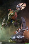 Michelangelo (Prototype Shown) View 18