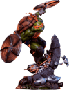 Michelangelo (Prototype Shown) View 19