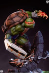 Michelangelo Deluxe (Prototype Shown) View 10