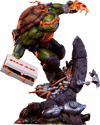 Michelangelo Deluxe (Prototype Shown) View 19