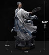 Zhuge Liang (Prototype Shown) View 2