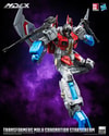 Coronation Starscream MDLX (Prototype Shown) View 11