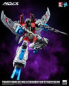 Coronation Starscream MDLX (Prototype Shown) View 12