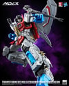 Coronation Starscream MDLX (Prototype Shown) View 13