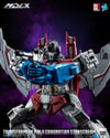 Coronation Starscream MDLX (Prototype Shown) View 15