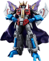 Coronation Starscream MDLX (Prototype Shown) View 20