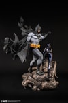Batman & Catwoman Reunion (Prototype Shown) View 7