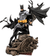 Batman & Catwoman Reunion (Prototype Shown) View 19