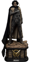 Paul Atreides (Ultimate Version) (Prototype Shown) View 15