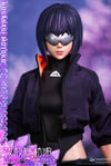 Motoko Kusanagi (Casual Version) (Prototype Shown) View 5