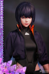 Motoko Kusanagi (Casual Version) (Prototype Shown) View 7