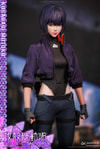 Motoko Kusanagi (Casual Version) (Prototype Shown) View 9