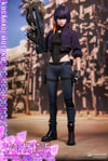 Motoko Kusanagi (Casual Version) (Prototype Shown) View 11