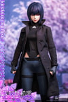 Motoko Kusanagi (Casual Version) (Prototype Shown) View 19