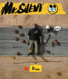 Mr. Silent Collector Edition (Prototype Shown) View 4