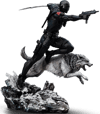 Snake Eyes (Prototype Shown) View 13