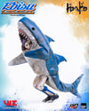 Ebisu (Peace Sharks Mascot Version) (Prototype Shown) View 6