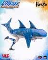 Ebisu (Peace Sharks Mascot Version) (Prototype Shown) View 8