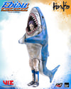 Ebisu (Peace Sharks Mascot Version) (Prototype Shown) View 9