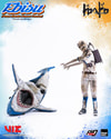 Ebisu (Peace Sharks Mascot Version) (Prototype Shown) View 12