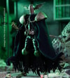 Judge Fear (Prototype Shown) View 1