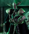 Judge Fear (Prototype Shown) View 4
