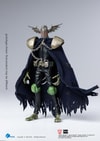Judge Fear (Prototype Shown) View 6