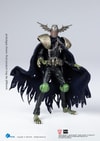 Judge Fear (Prototype Shown) View 7