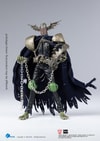 Judge Fear (Prototype Shown) View 9