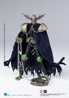 Judge Fear (Prototype Shown) View 10