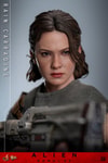 Rain Carradine (Prototype Shown) View 10