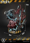 Kaiju No. 8 (Prototype Shown) View 10